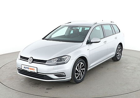 VW Golf 1.5 TSI ACT Join
