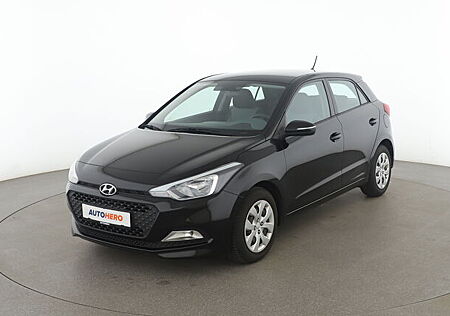 Hyundai i20 1.2 Classic