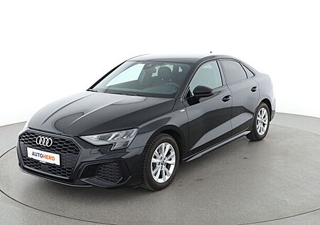 Audi A3 30 TFSI S line