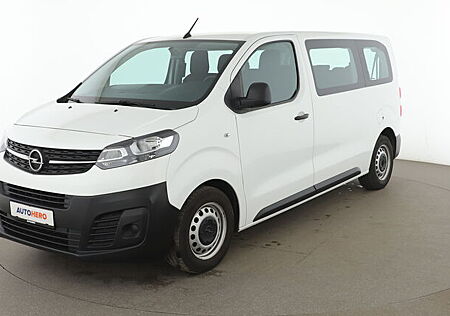 Opel Vivaro 1.5 CDTI M L2