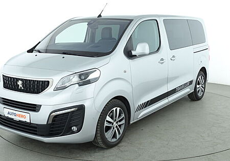 Peugeot Expert 2.0 Blue-HDi Allure L2