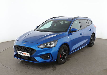 Ford Focus 1.5 EcoBoost ST-Line