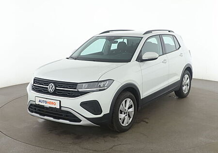 VW T-Cross 1.0 TSI Life