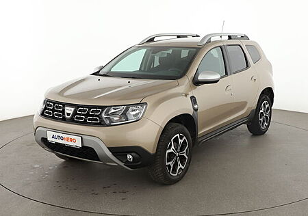 Dacia Duster 1.6 SCe Prestige