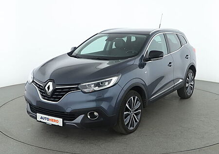 Renault Kadjar 1.6 dCi Energy Bose Edition 4x4