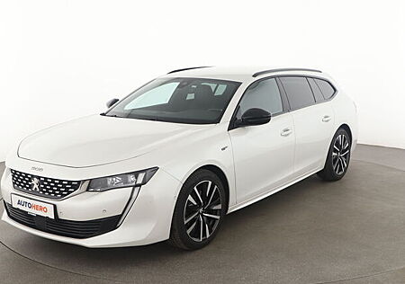 Peugeot 508 1.6 PureTech GT