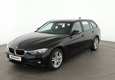 BMW 3er 318i Advantage