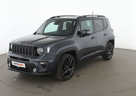 Jeep Renegade 1.6 M-Jet Limited FWD