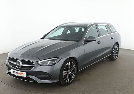 Mercedes-Benz C-Klasse C 300 d T Avantgarde