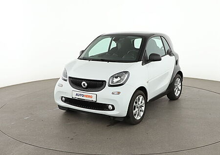 Smart ForTwo 1.0 Basis passion