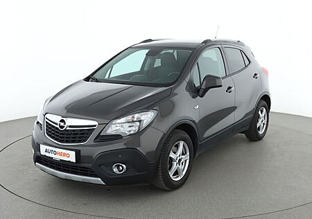 Opel Mokka 1.4 Turbo Edition ecoFlex