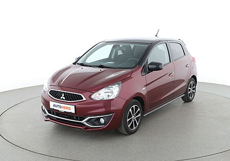 Mitsubishi Space Star 1.2 Color