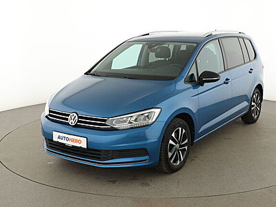 Volkswagen Touran 2.0 TDI IQ.DRIVE