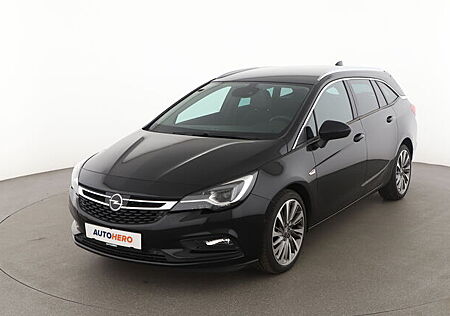 Opel Astra 1.6 SIDI Turbo Innovation Start/Stop