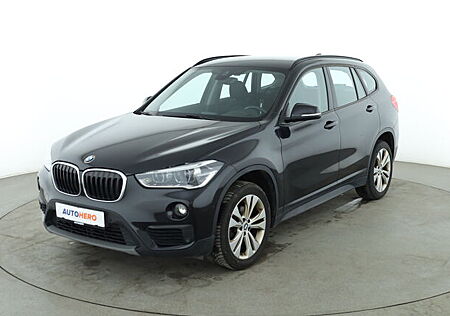 BMW X1 sDrive 18d