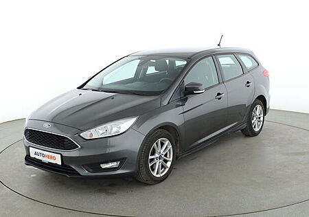 Ford Focus 1.0 EcoBoost Business
