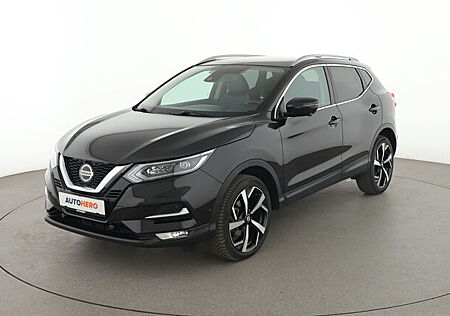 Nissan Qashqai 1.3 DIG-T Tekna