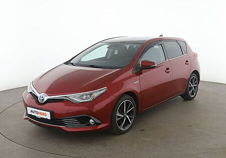 Toyota Auris 1.8 Hybrid Edition-S+