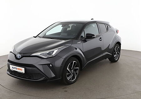 Toyota C-HR 2.0 Hybrid Style Selection