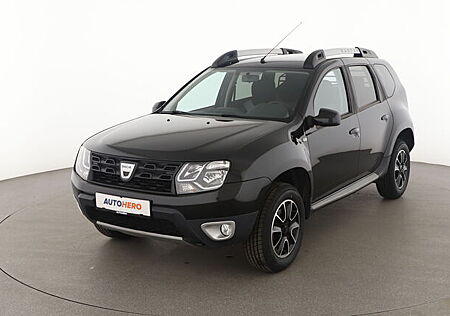 Dacia Duster 1.2 TCe Black Shadow 4x2