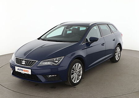 Seat Leon 1.8 TSI Xcellence