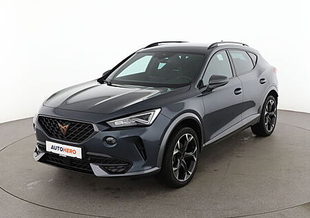 Cupra Formentor 1.5 TSI ACT