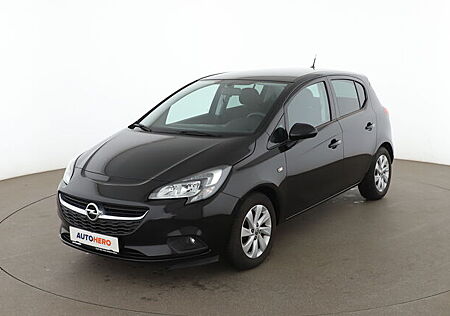 Opel Corsa 1.4 Turbo Österreich Edition ecoFlex