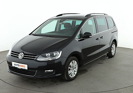 VW Sharan 1.4 TSI Comfortline BlueMotion