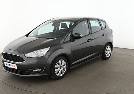 Ford C-Max 1.5 EcoBoost Cool&Connect