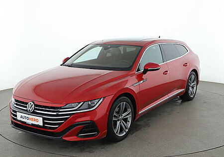 VW Arteon 2.0 TDI R-Line 4Motion