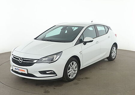 Opel Astra 1.6 Biturbo CDTI 120 Jahre Start/Stop
