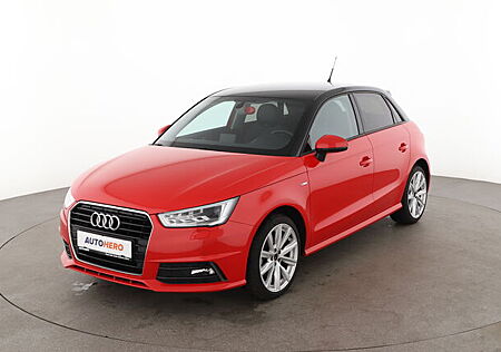 Audi A1 1.4 TFSI ACT