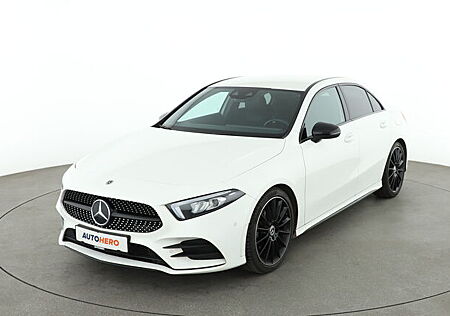 Mercedes-Benz A-Klasse A 200 AMG Line