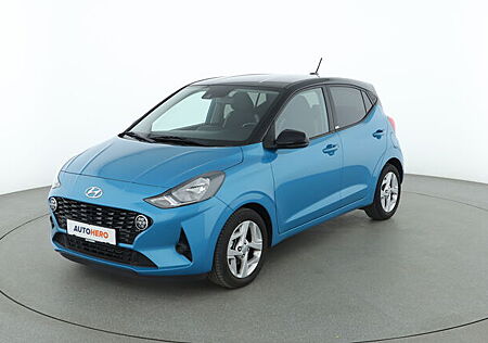 Hyundai i10 1.2 Intro Edition