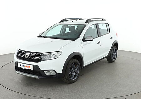 Dacia Sandero 0.9 TCe Stepway Celebration