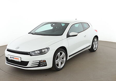 VW Scirocco 1.4 TSI BlueMotion