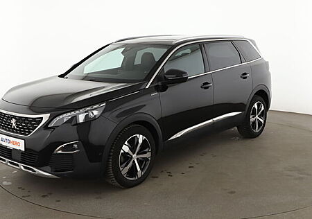 Peugeot 5008 1.6 PureTech Allure
