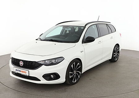 Fiat Tipo 1.4 Turbo S-Design