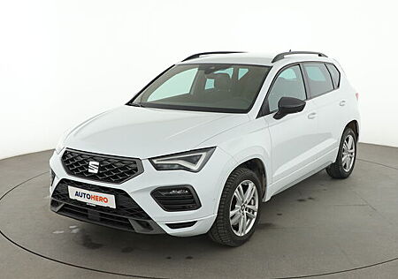 Seat Ateca 1.5 TSI ACT FR