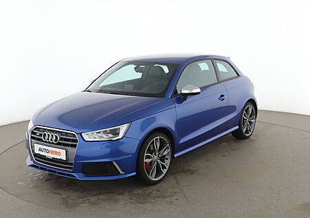 Audi S1 2.0 TFSI quattro