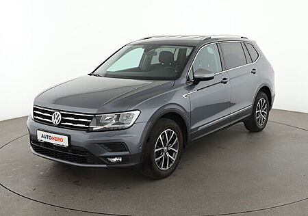 VW Tiguan Allspace 2.0 TSI Comfortline 4Motion