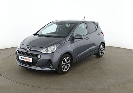 Hyundai i10 1.2 YES! Plus