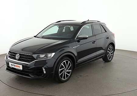 VW T-Roc 2.0 TSI R 4Motion