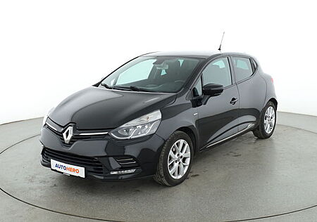 Renault Clio 0.9 Energy Limited