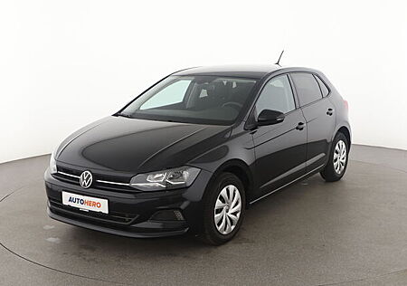 VW Polo 1.0 TSI Comfortline