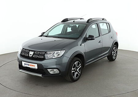 Dacia Sandero 0.9 TCe Stepway Celebration