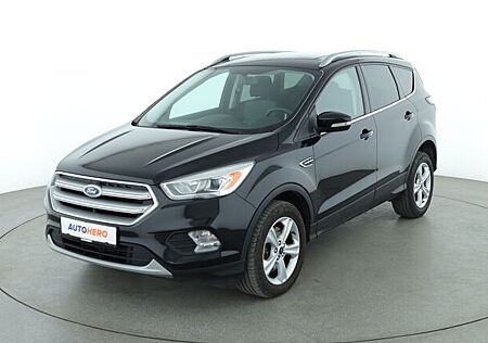 Ford Kuga 2.0 TDCi Business Edition