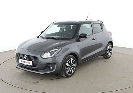 Suzuki Swift 1.0 BoosterJet SHVS Comfort +