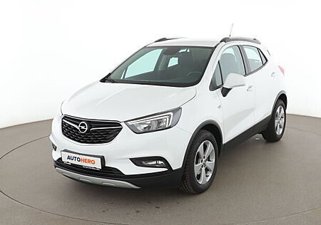 Opel Mokka X 1.4 Turbo Edition Start/Stop