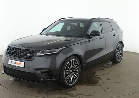 Land Rover Range Rover Velar 3.0 V6 Diesel R-Dynamic HSE
